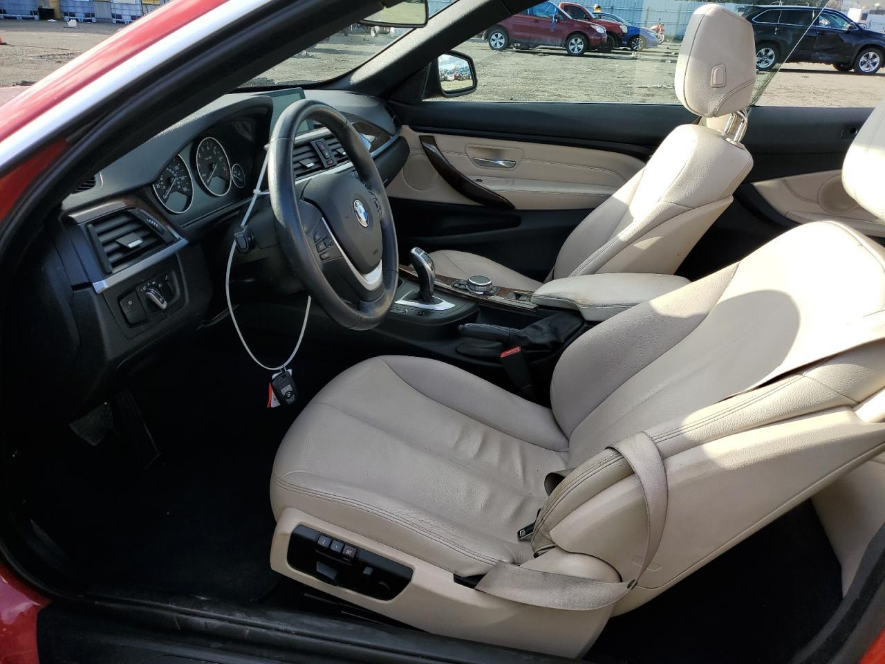 2015 BMW 428 I SULE - Фото 7