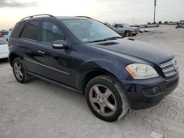 2008 Mercedes-Benz Ml 350 - Фото 4
