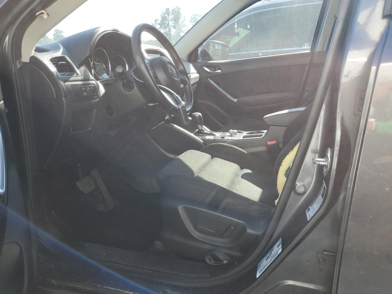 2016 MAZDA CX-5 TOURI - Фото 7