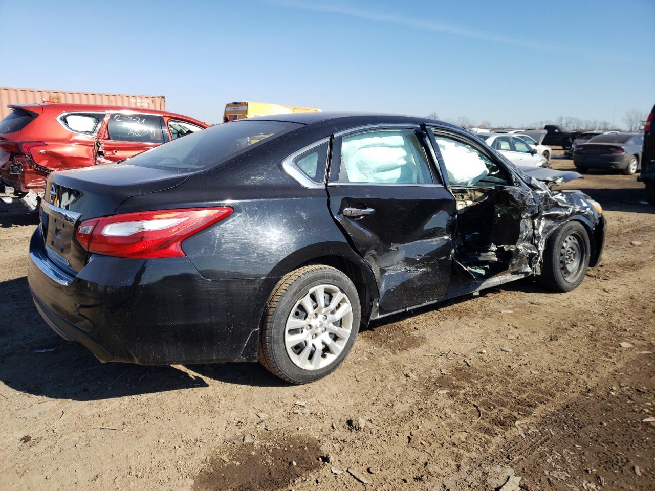 2016 NISSAN ALTIMA 2.5 - Image 3