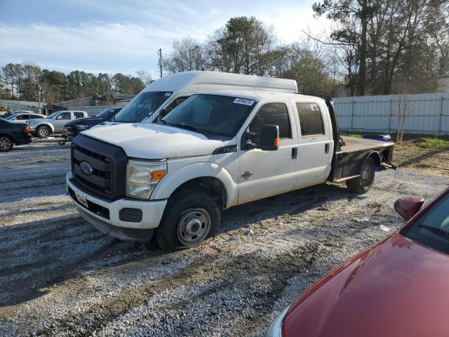 2012 FORD F250