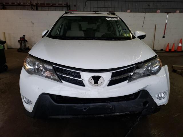 2013 Toyota Rav4 Xle - Image 5