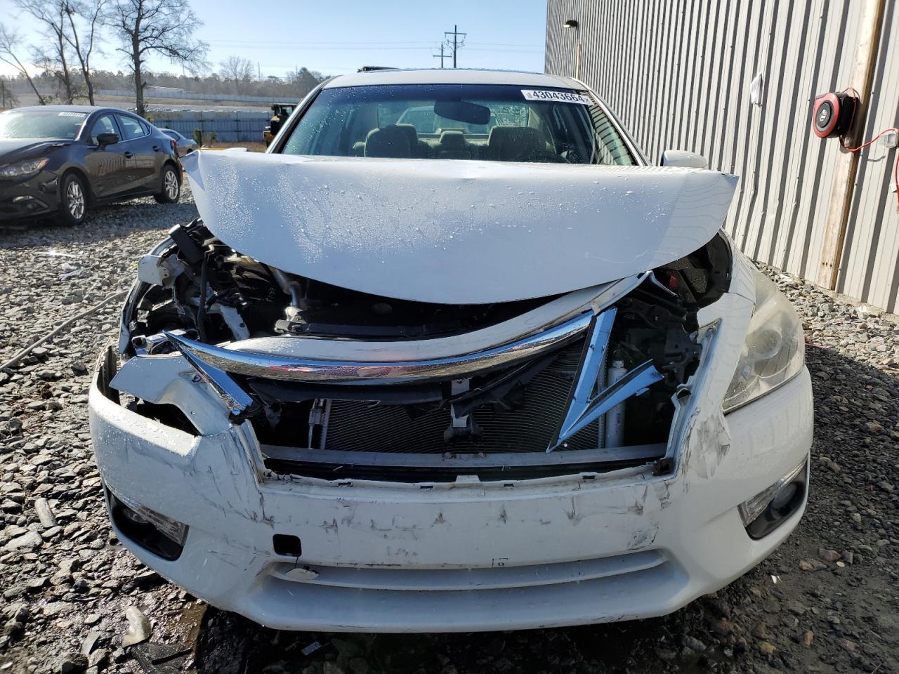 2015 NISSAN ALTIMA 2.5 - Фото 5