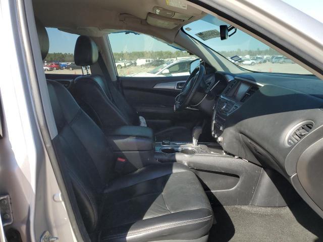 2019 Nissan Pathfinder S - Image 7