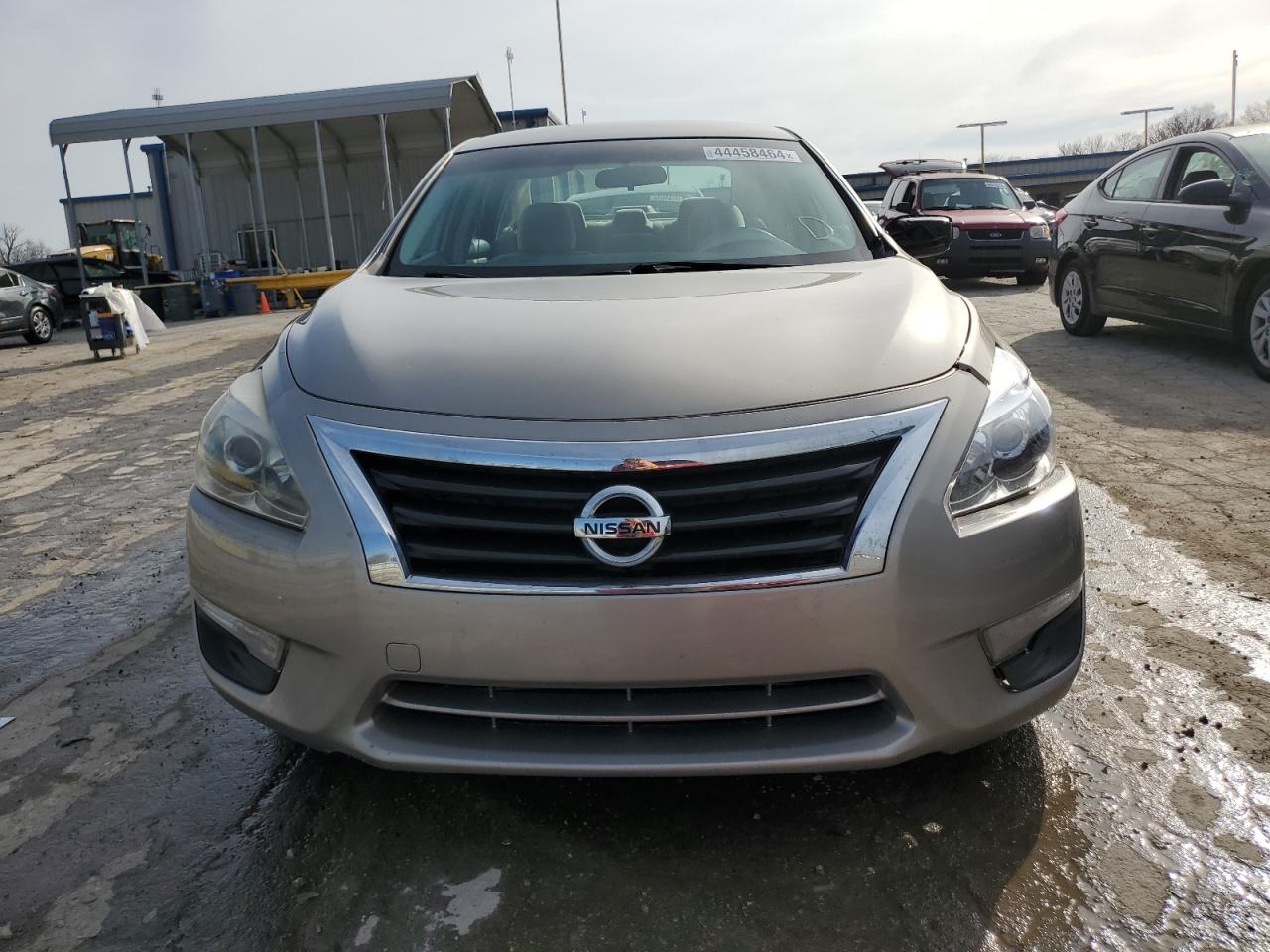 2015 NISSAN ALTIMA 2.5 - Фото 5