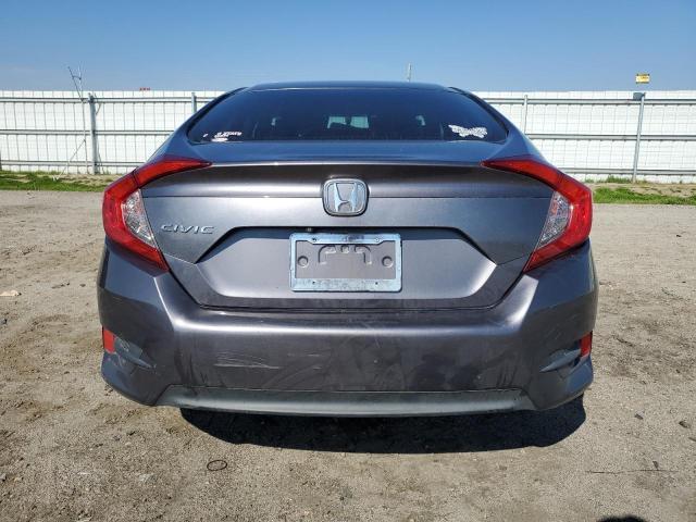 2017 Honda Civic Lx - Image 6