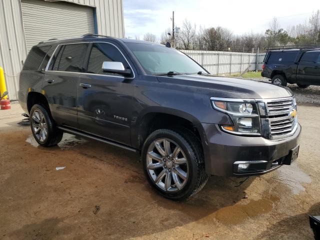 2015 Chevrolet Tahoe K1500 Ltz - Фото 4