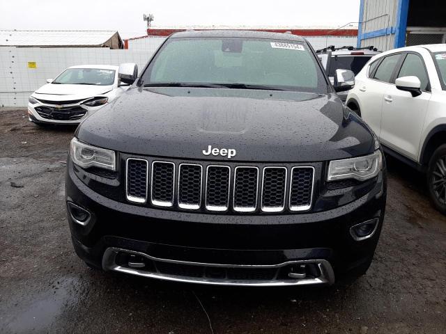 2014 JEEP GRAND CHEROKEE - Image 5