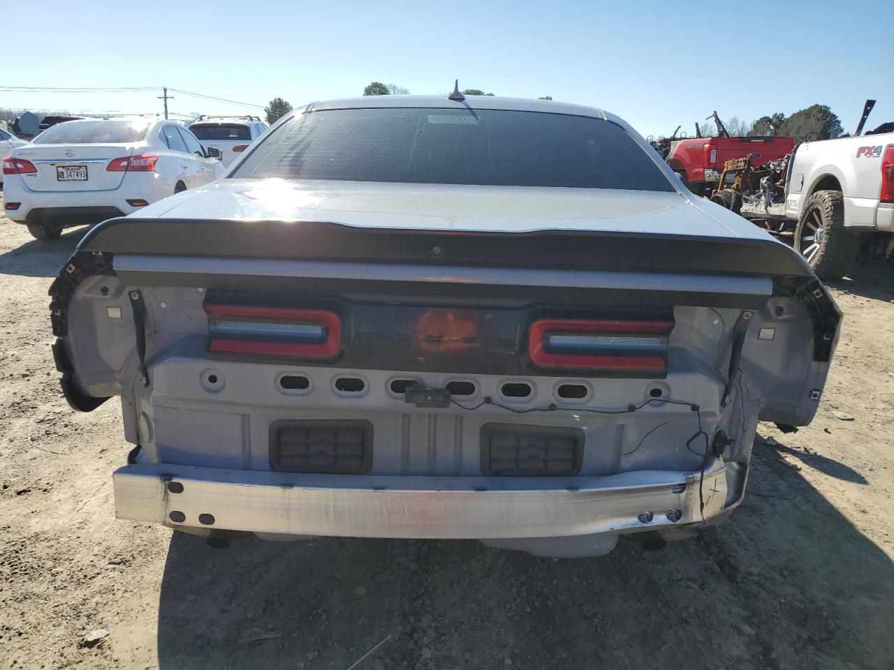 2021 DODGE CHALLENGER - Image 6