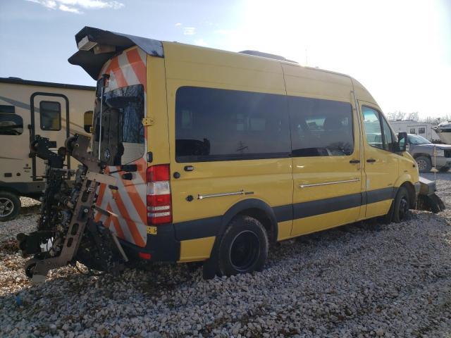2013 MERCEDES-BENZ SPRINTER - Image 5