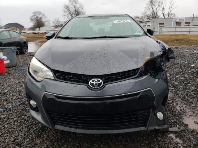 2016 Toyota Corolla L - Фото 5