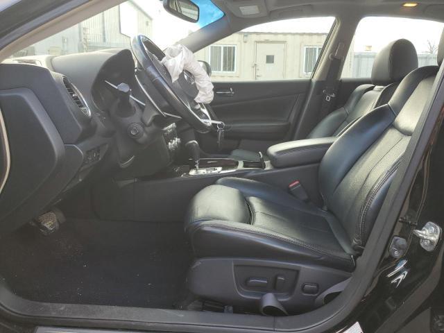 2014 Nissan Maxima S - Фото 7