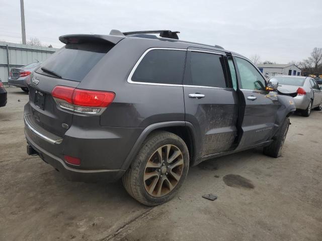 2018 Jeep Grand Cherokee Overland - Фото 3