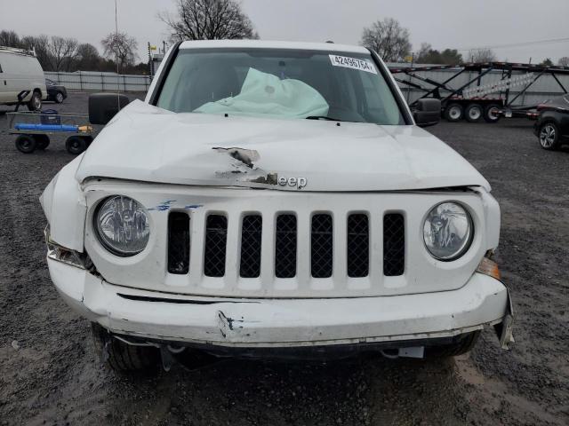 2013 Jeep Patriot Sport - Фото 5