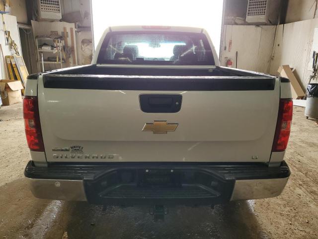 2011 Chevrolet Silverado K1500 Lt - Image 6