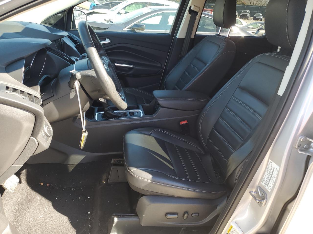 2019 FORD ESCAPE SEL - Image 7