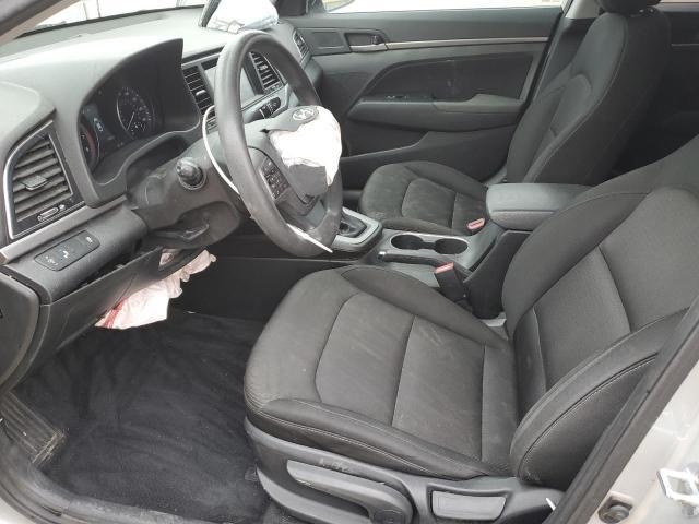 2018 Hyundai Elantra Sel - Фото 7