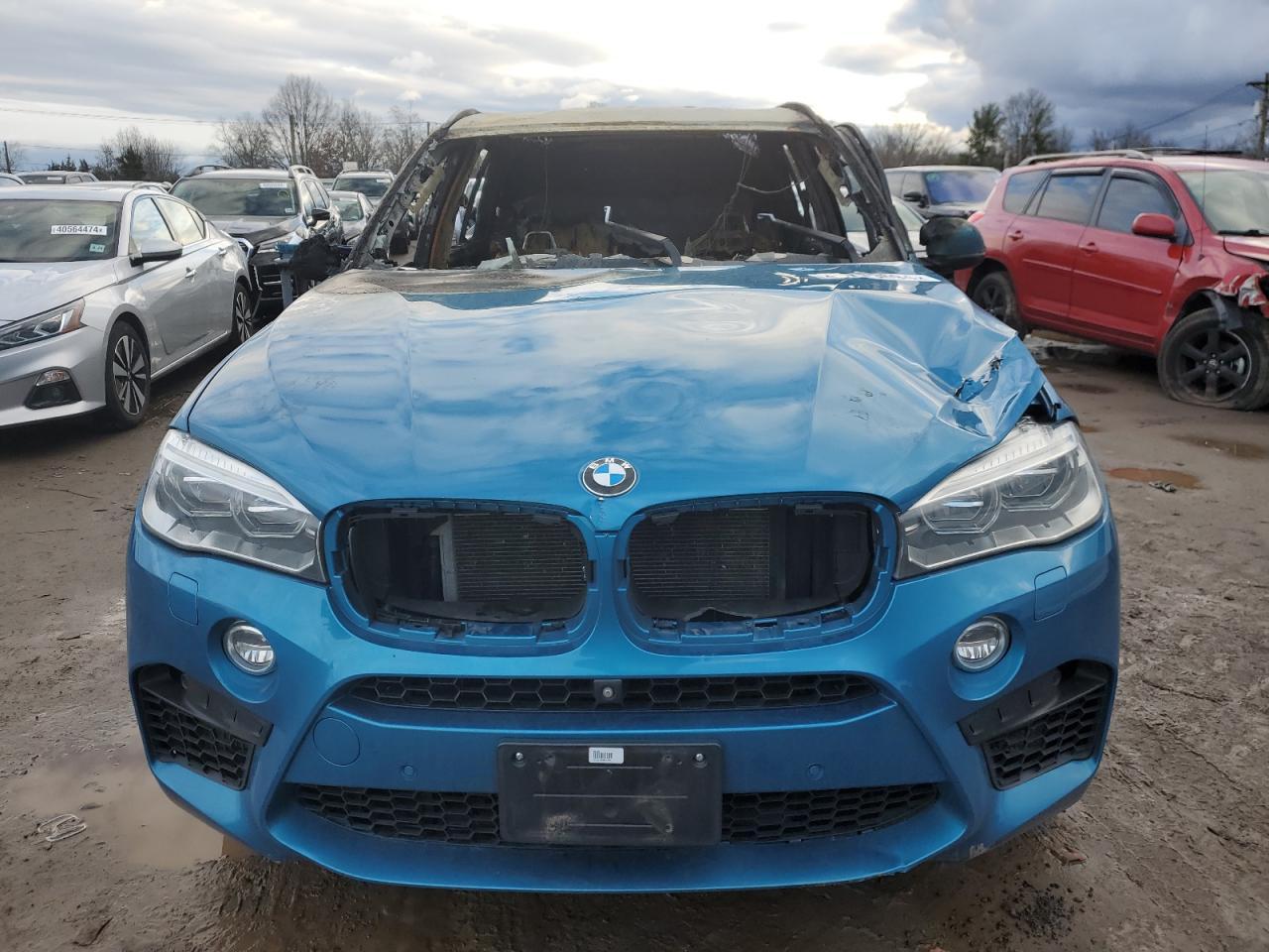 2018 BMW X5 M - Image 5