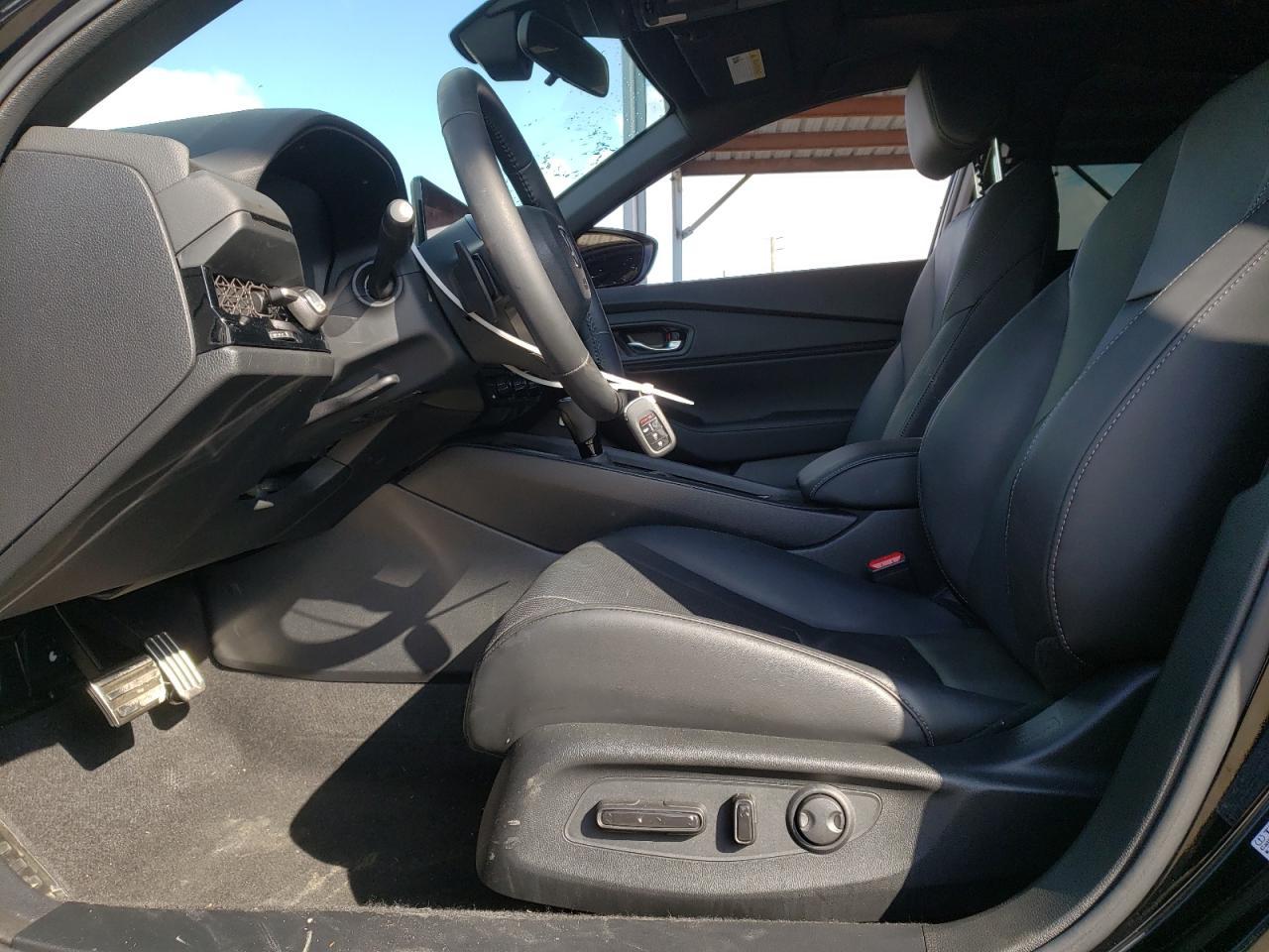 2023 HONDA ACCORD HYB - Image 7