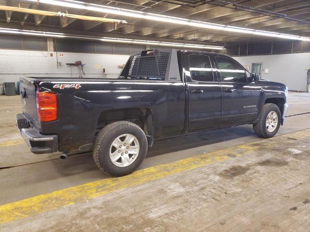 2016 Chevrolet Silverado K1500 Lt - Фото 3