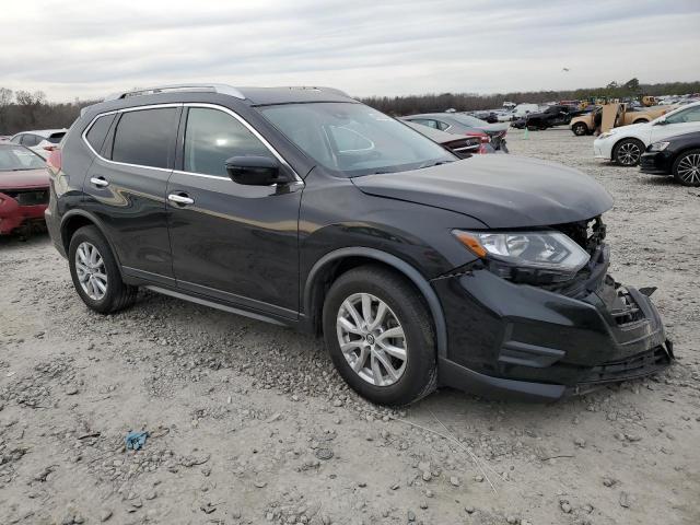 2019 Nissan Rogue S - Фото 4