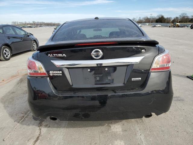 2015 Nissan Altima 2.5 - Image 6