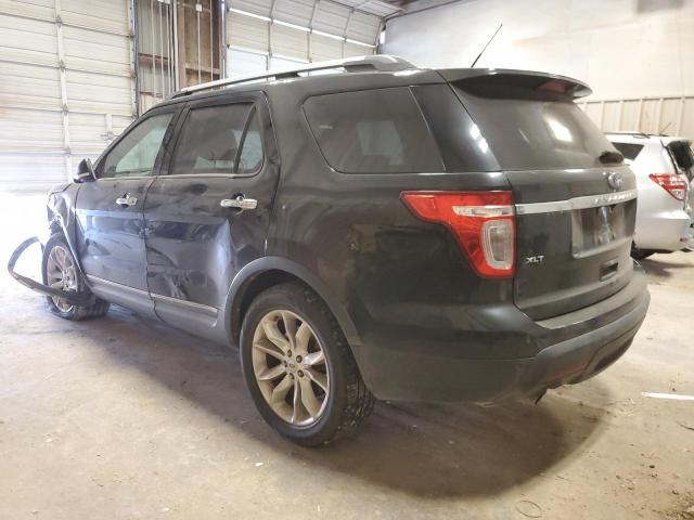 2013 Ford Explorer Xlt - Image 2
