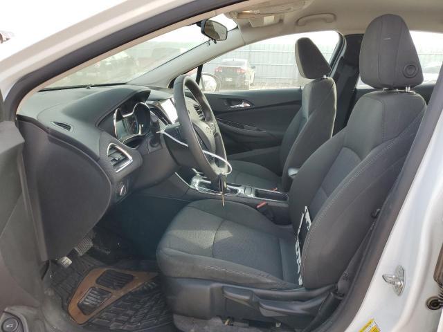 2017 Chevrolet Cruze Lt - Image 7
