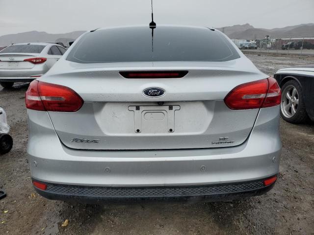 2016 Ford Focus Se - Image 6