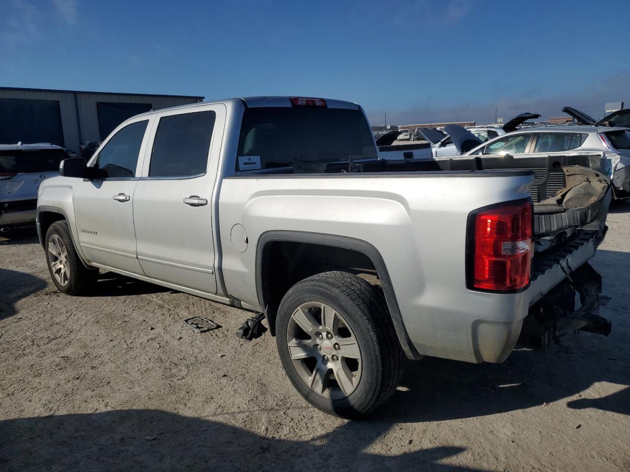 2016 GMC SIERRA C15 - Image 2