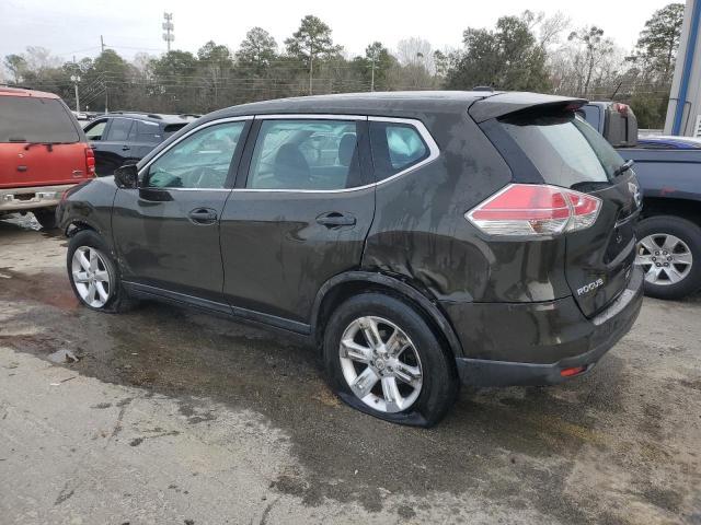 2016 Nissan Rogue S - Фото 2