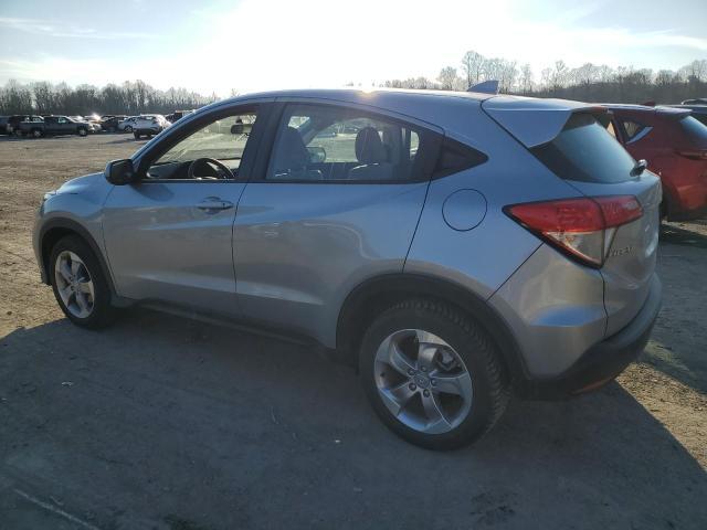 2021 Honda Hr-V Lx - Фото 2