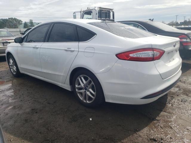 2014 Ford Fusion Se - Image 2