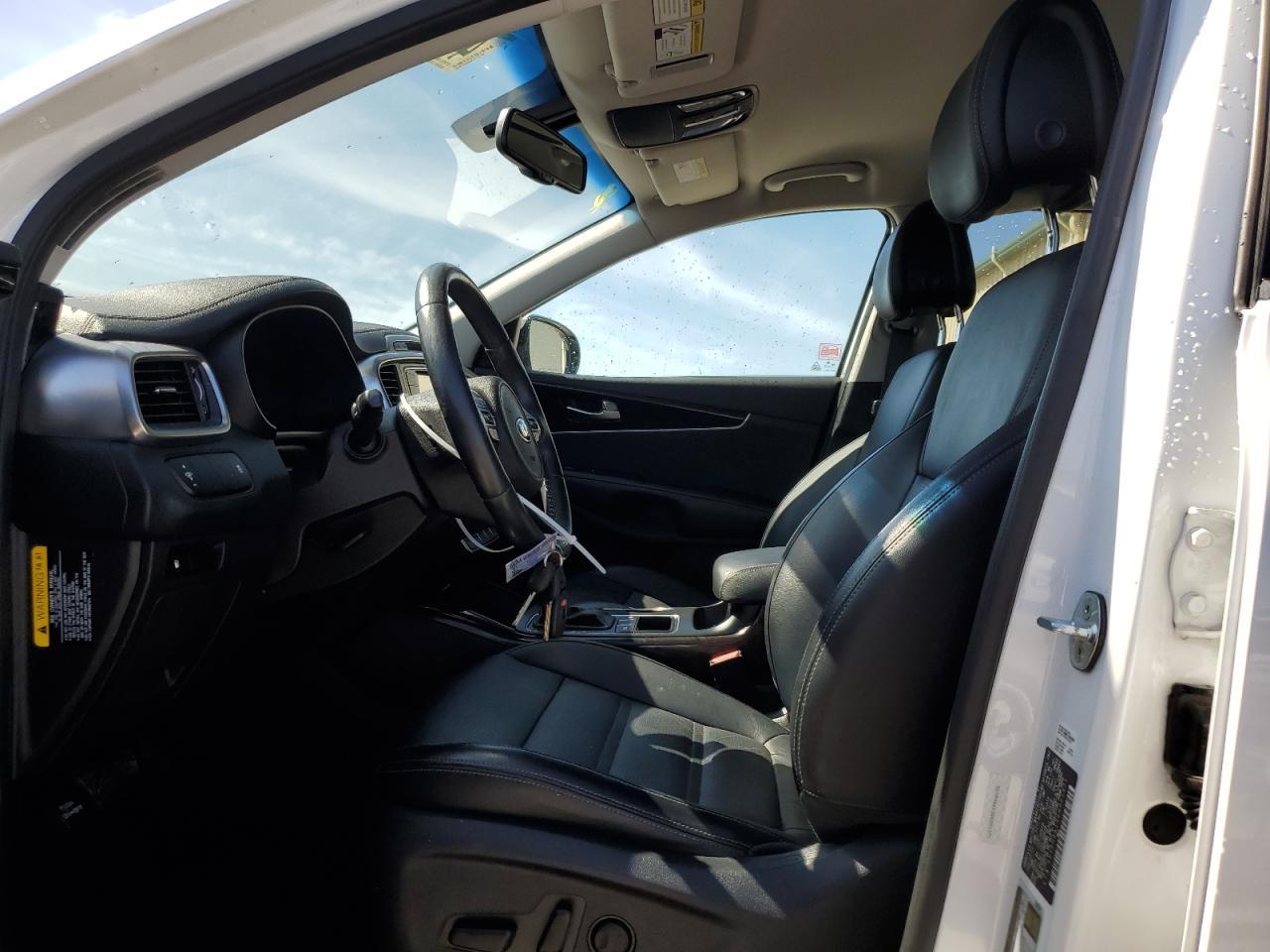 2016 KIA SORENTO EX - Image 7