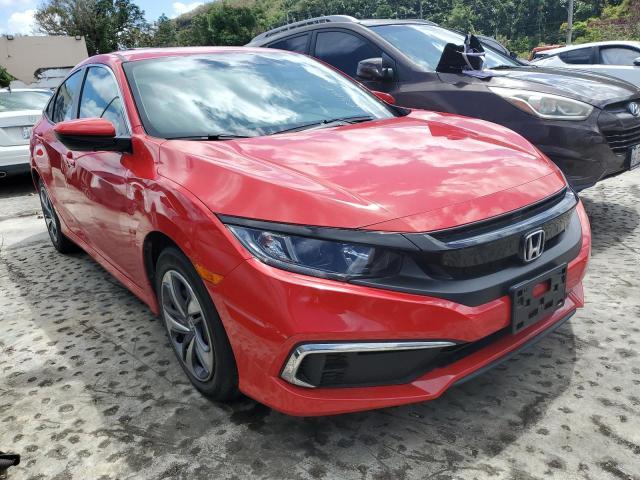 2019 Honda Civic Lx - Фото 4