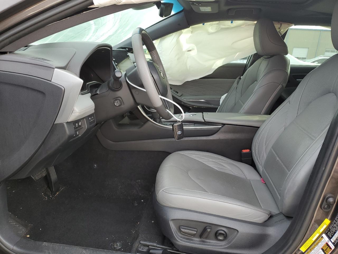 2019 TOYOTA AVALON XLE - Image 7