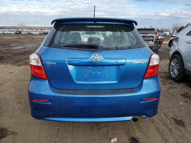 2010 Toyota Corolla Matrix - Фото 6
