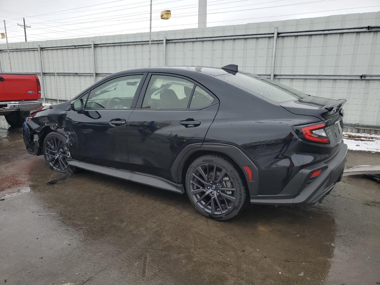 2023 SUBARU WRX PREMIU - Image 2