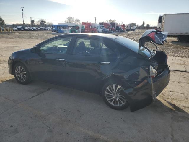 2018 Toyota Corolla L - Фото 2