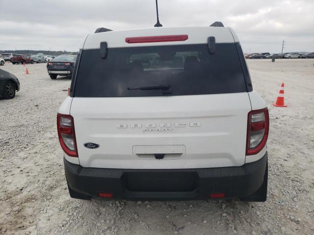 2022 Ford Bronco Sport Big Bend - Фото 6