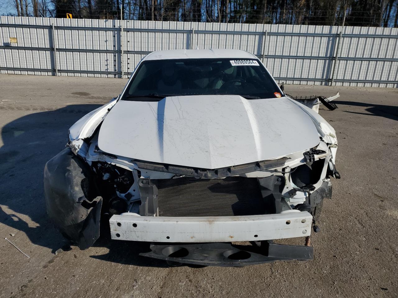 2015 CHEVROLET CAMARO LT - Image 5