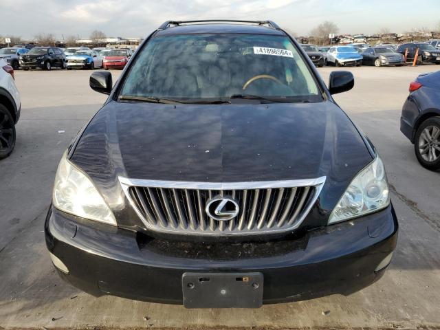 2008 Lexus Rx 350 - Фото 5