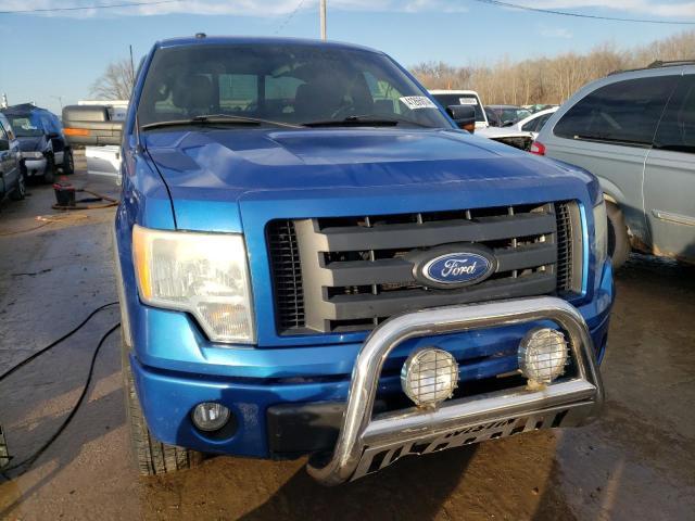 2010 Ford F150 Super Cab - Image 5