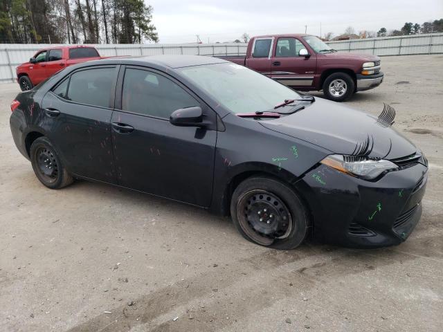 2018 Toyota Corolla L - Фото 4