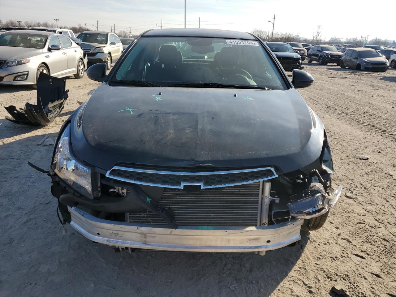 2014 CHEVROLET CRUZE LT - Image 5
