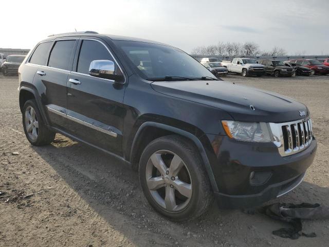2011 Jeep Grand Cherokee Limited - Image 4