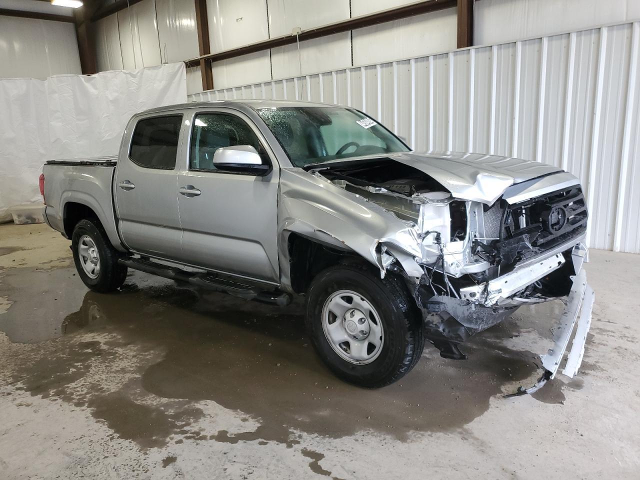 2023 TOYOTA TACOMA DOU - Image 4