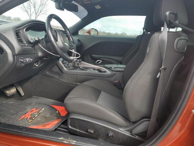 2021 Dodge Challenger R/T - Фото 7