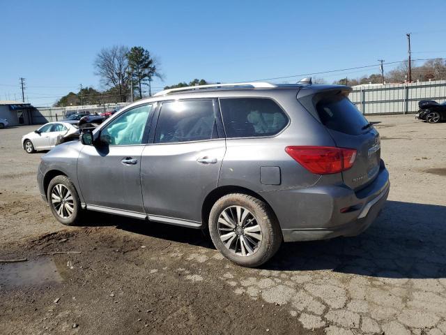 2019 Nissan Pathfinder S - Фото 2