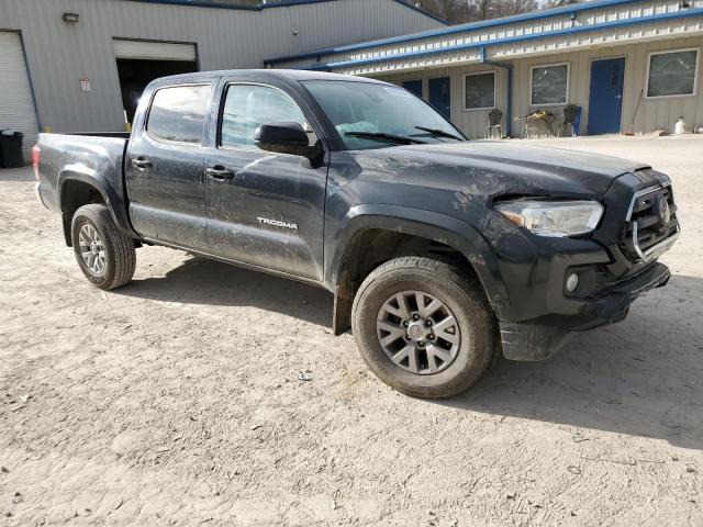 2019 Toyota Tacoma Double Cab - Фото 4